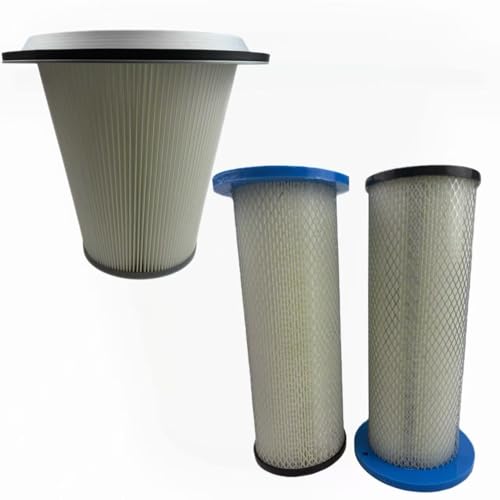 JYNXNGG Pre Filter & HEPA Set