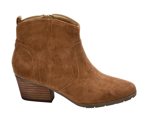 Corkys Footwear Womens Yonder 2" Bootie2