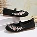 Bilarinas Zapatos Planos Mujer Verano Comodas Vestir Barefoot sin Cordones Pretty Zapatillas Clasico Elegentes Mocasines Slip on Entretiempo Cómoda Manoletinas Transpirables Ballet Fiesta Caminar 2025 Imagen de Bilarinas Zapatos Planos Mujer Verano Comodas Vestir Barefoot sin Cordones Pretty Zapatillas Clasico Elegentes Mocasines Slip on Entretiempo Cómoda Manoletinas Transpirables Ballet Fiesta Caminar 2025