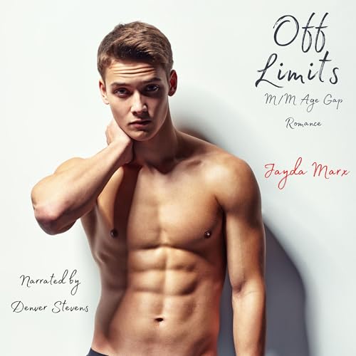 Off Limits by Jayda Marx episode artwork