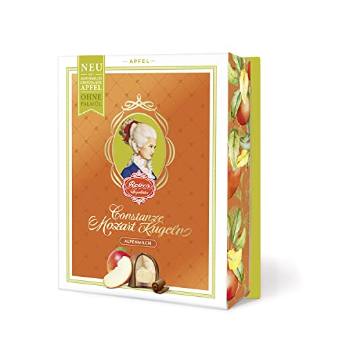 Reber Constance Kugel Apfel