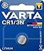 Produktbild Varta CR1/3 N Lithium 3 V