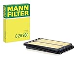 MANN-FILTER