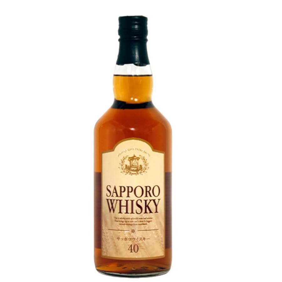 サッポロウイスキー 720ml 43度 3本セット Amazon.co.jp: サッポロウイスキー SS 43度 720ml : 食品・飲料