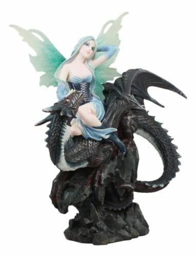 Amazon.co.jp: Ebros Gift 大型ファンタジー アナと雪の女王 氷
