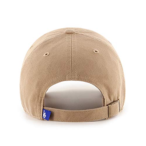 47 Brand MLB New York Yankees Branson Cap B-BRANS17CTP miniatura 2