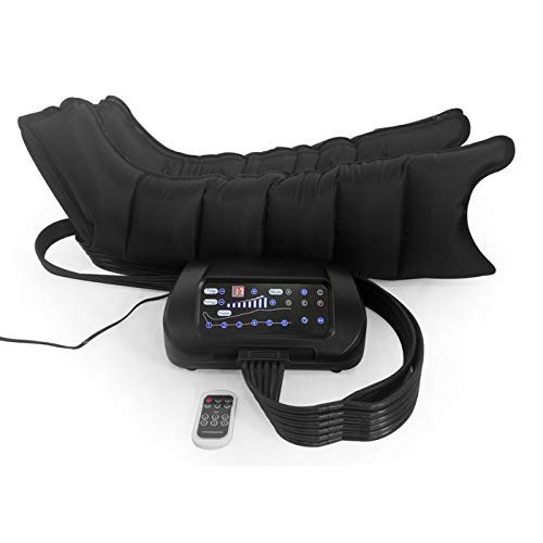 Compression Air Therapy Equipment for Physiotherapy or DVT Pneumatic