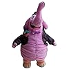 Apachis Inside Out Bing Bong Pink Elephant Plush Toys #1