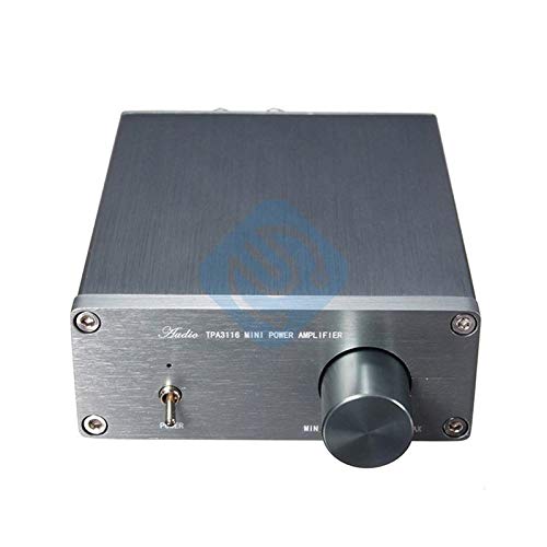 Amazon.com: Breeze Audio HiFi Class 2.0 Audio Stereo Digital