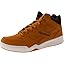 Radiant Ochre/Dark Brown/Chalk