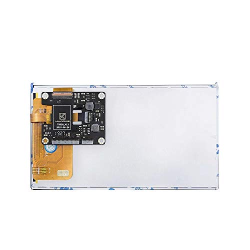 Image of Khadas 5 Inches Diagonal 5 Point Multitouch Resolution 1080 * 1920 TS050 Touchscreen Kit