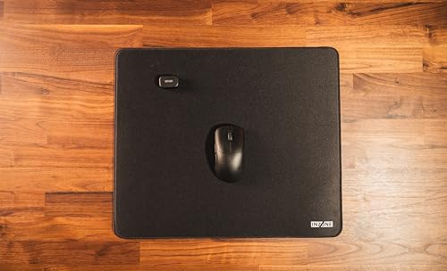 Sony INZONE Mat-F Control-Type Large 480x400mm Cloth Gaming Mousepad - image 8