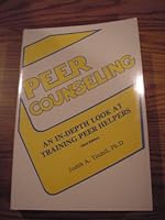 Peer Counseling 0915202859 Book Cover