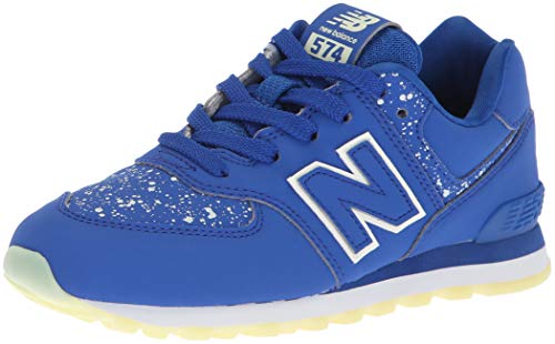 Image of New Balance Kids Boy's 574 (Little Kid)