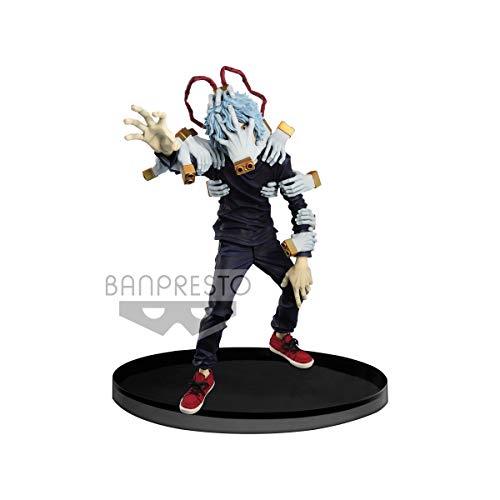 Preisvergleich Produktbild Banpresto. My Hero Academia - Shigaraki Tomura Figuren Colosseum Vol.3