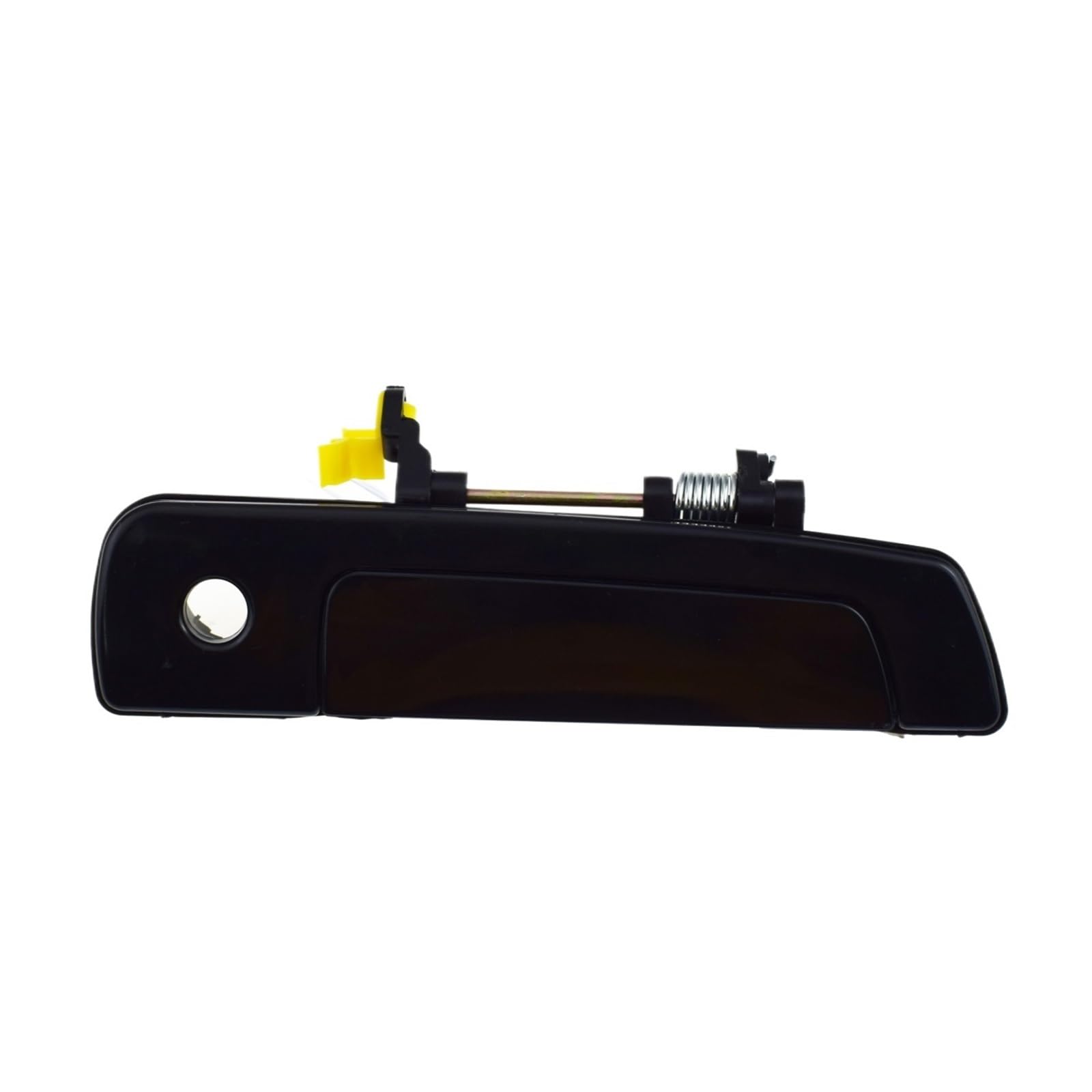 Dntodevb 1 Pcs Front Right Car Door Handle Front Rear Left Driver Or Right For Mi&Tsubishi Eclipse Galant Mirage & For Ch&Rysler Sebring For Do&Dge Stratus Cars Doors Handles