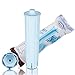 Produktbild Aqualogis AL-Blue Kompatibel Wasserfilterkartusche Mit Jura Claris Blue 71312, Kaffeevollautomaten mit J-line: J7, J9.1, J9.2, J9.3, J9.4