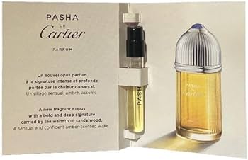 Amazon | カルティエ 香水 CARTIER パシャドゥカルティエ パルファム