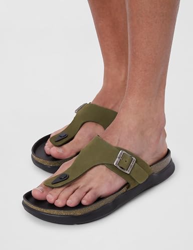 Image of Woodland mens Ogp 6713024 Slipper