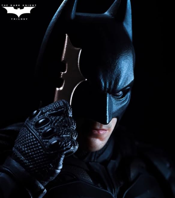 Inart バットマン ダークナイト ライジング 1/12 アクションフィギュア 入荷しました〜 Inart 1/12 バットマン ダークナイト ライジング