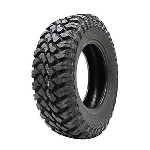 Maxxis MT-764 Buckshot II all_ Season Radial Tire-31/10.50R15L 109Q