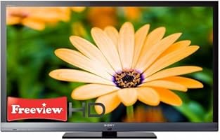 テレビ SONY BRAVIA 40V Sony BRAVIA KDL40EX713 40-inch Widescreen Full HD 1080p LCD
