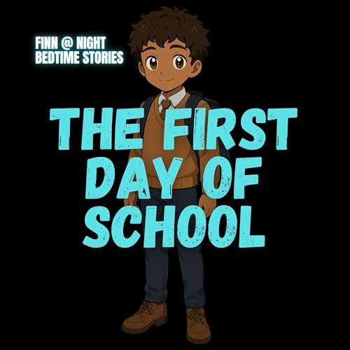 First Day of School and the Whispering Window - Quiet Moments