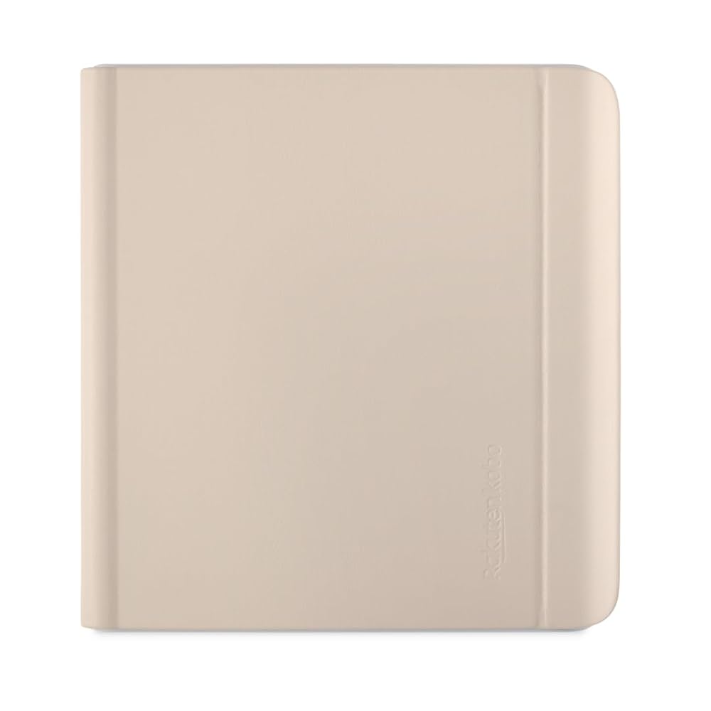 Kobo Libra Color ホワイト Amazon.com: Kobo Libra Colour White eReader with Case Bundle