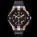 ASOROCK WATCHES Rosegold SpeedRacer 2.0