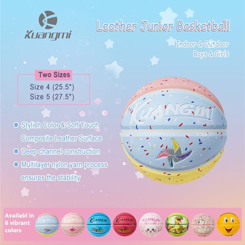 Basquetbol, Sports pelota basquet Marca Kuangmi (3)