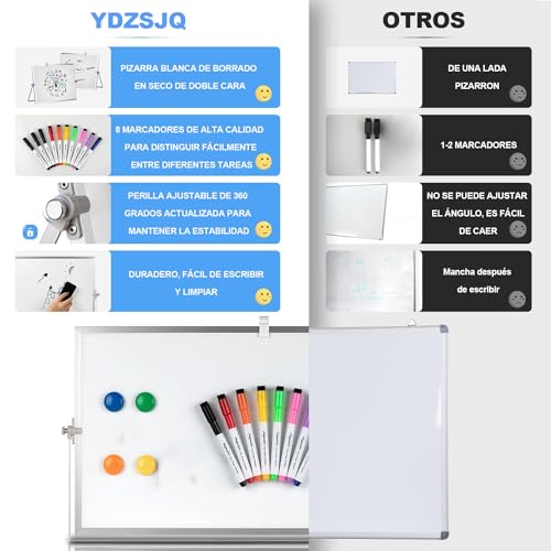 Almacenamiento, Toy cara blanca Marca YDZSJQ (2)