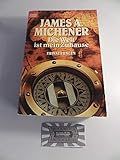 Die Welt ist mein Zuhause (Allgemeine Reihe. Bastei Lübbe Taschenbücher) - James A Michener 