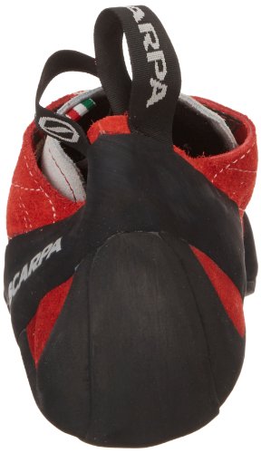 Image of SCARPA Instinct Lace Rock Climbing Shoes for Sport Climbing and Bouldering