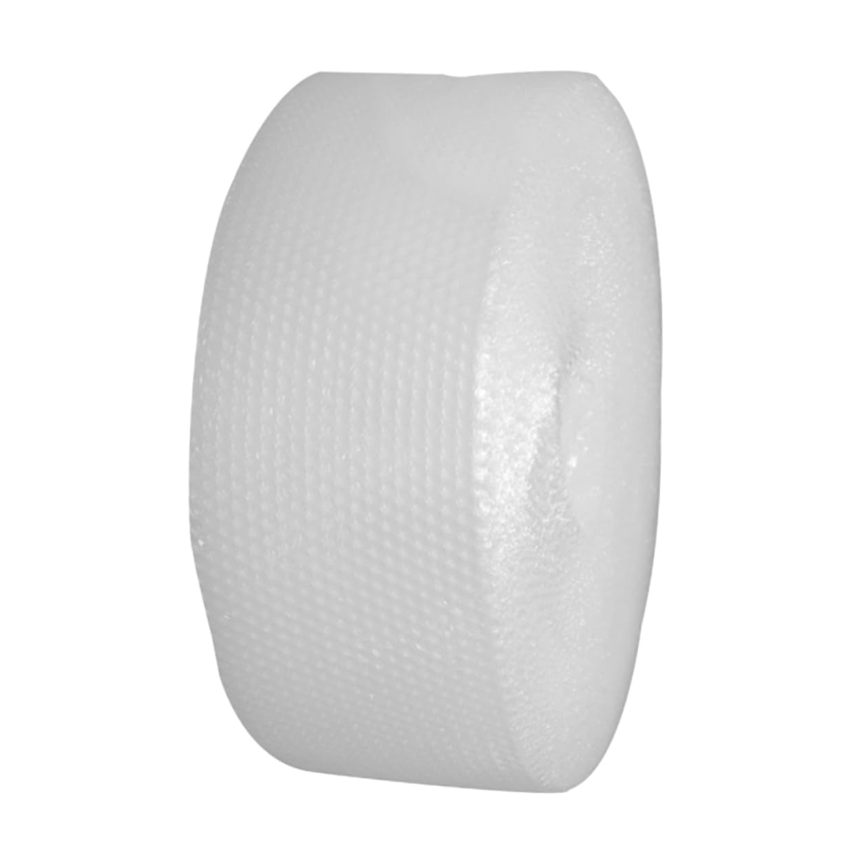 Rotolo Pluriball 70 Metri 1 Pezzo Plastico Ammortizzante | Bianco, Tagliabile e Leggero, Confezione Singola per Spedizioni e Protezione Durante L’imballaggio
