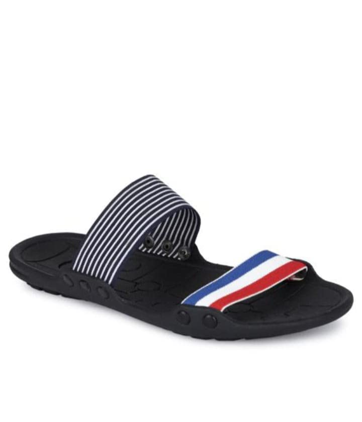 CITY SHOES COLLECTION Mens Multi Synthetic Stylish Slip-On Slipper 6 (B0BP81HSQZ) Amazon Price History, Amazon Price Tracker