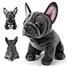 Imagen de Monetais Animal de Peluche de Bulldog Francés