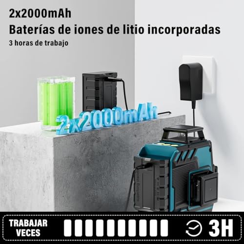 Hilo de nivel profesional 17 Imagen adicional