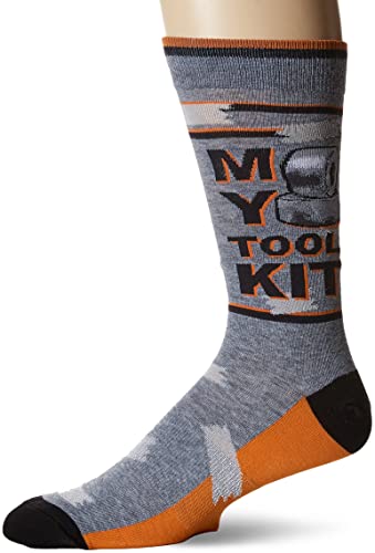 Image of K. Bell Socks womens Retro Varsity Lettuce Crew