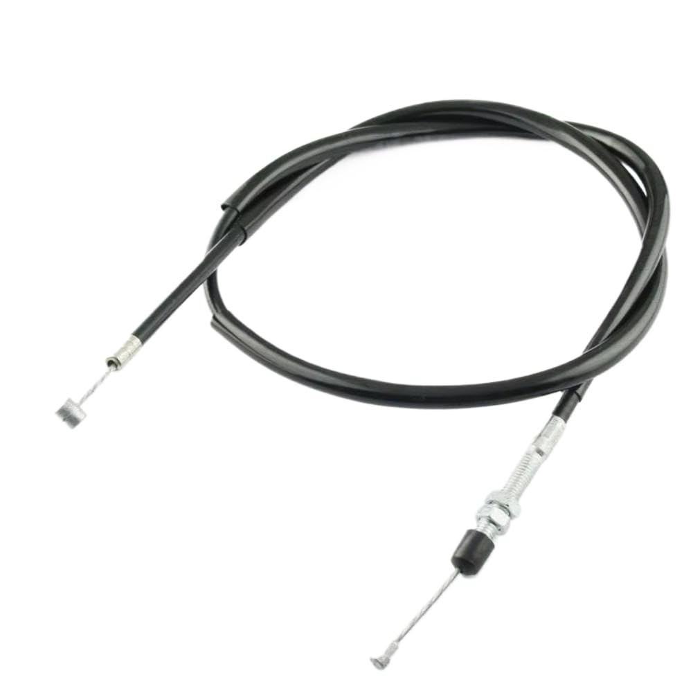Hdpuywjn Onecolor Clutch Pull Brake Line Compatible With Yamaha Xj600 Fj600 1984 1985 1986 1987 1988 1989 1990 1991
