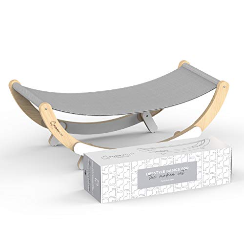 Minimalist Cat Hammock