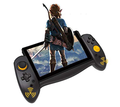 DOBE TNS-18133 Switch Game Host Game Handle Game Controller N-Switch Console Gamepad Plug and Play for Nintendo Switch Host gema Controller