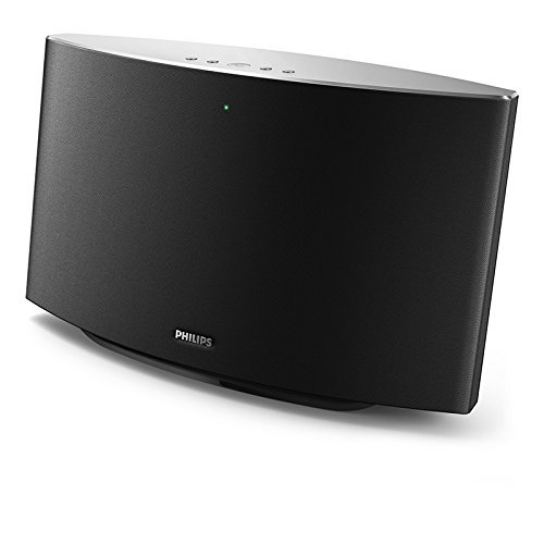 Philips SW750M/37 Spotify Multiroom Speaker