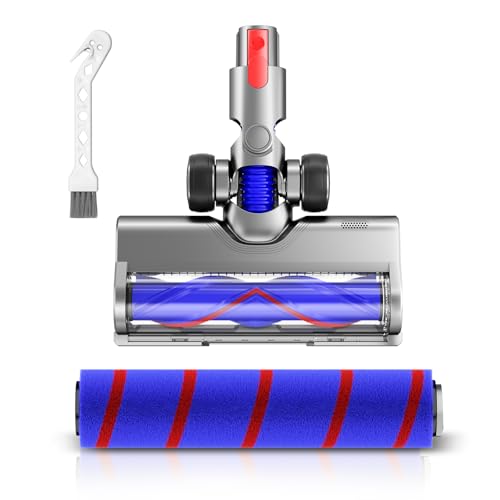 V6 Motorized Floor Head