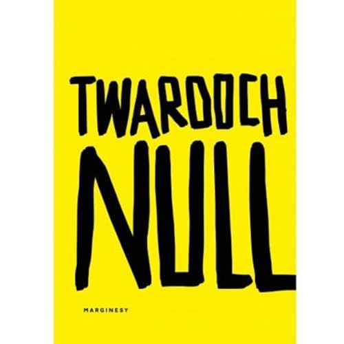 „NULL” - Szczepan Twardoch