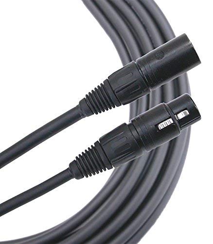 Moga cable XLR Mogami 0500B (5m)