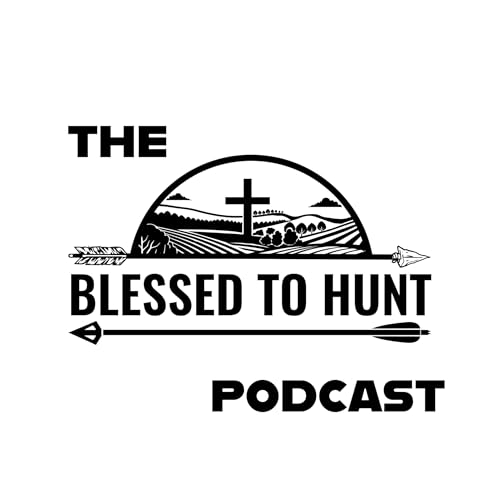 『Blessed To Hunt』のカバーアート