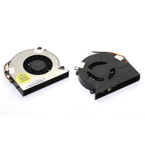 DNX Ventilateur Compatible Ordinateur PC Portable Acer Aspire 5710, DC 5V 2W,...