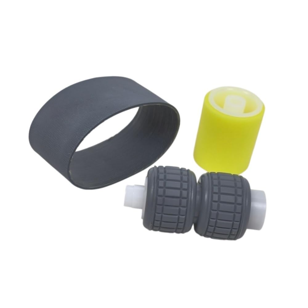 Kit rodillo ADF Kyocera TASKalfa 6002i soluciona atasco de papel 303M407480 2