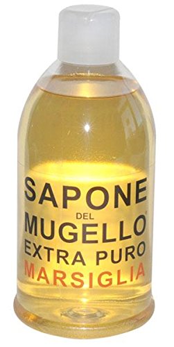 Sapone mugello marsiglia 1l