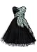 Metallic Peacock Embroidered Holiday Party Homecoming Prom Dress
